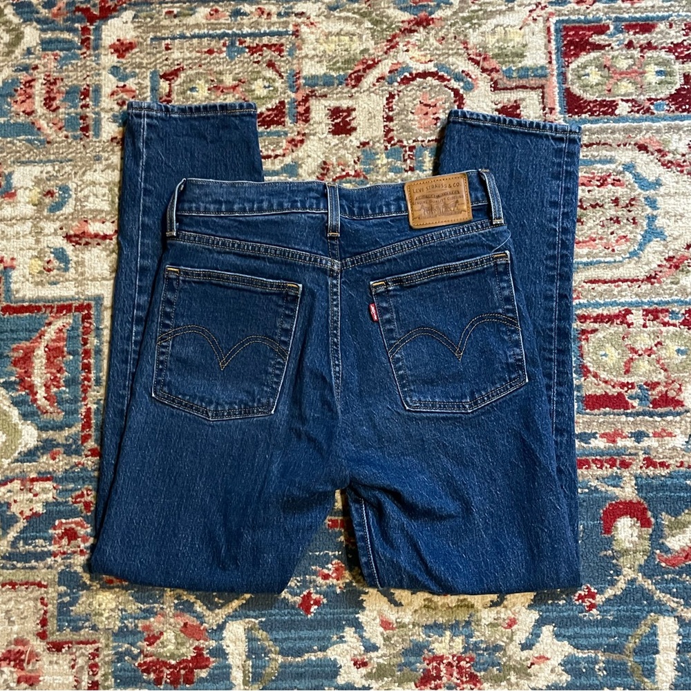 Levi’s Jeans - Picture 6 of 8